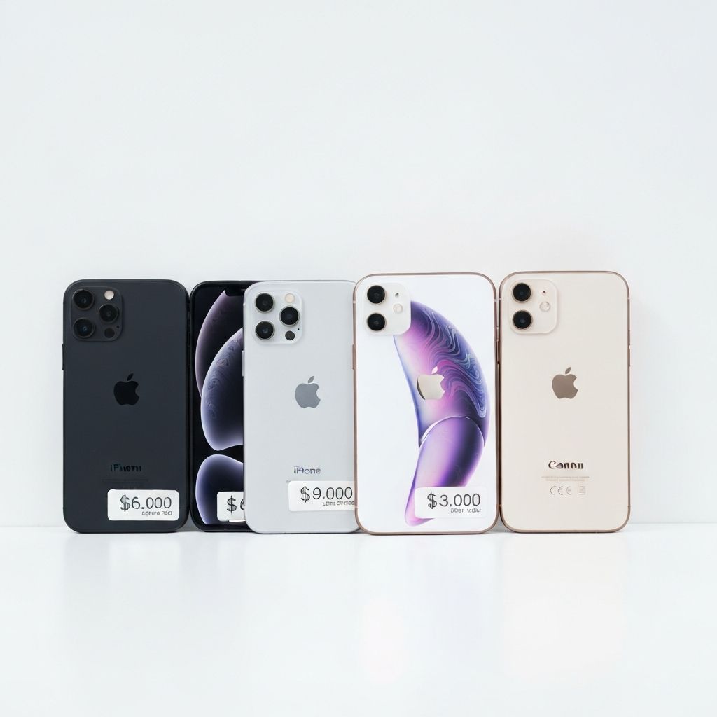 El mejor iPhone en calidad-precio en 2026